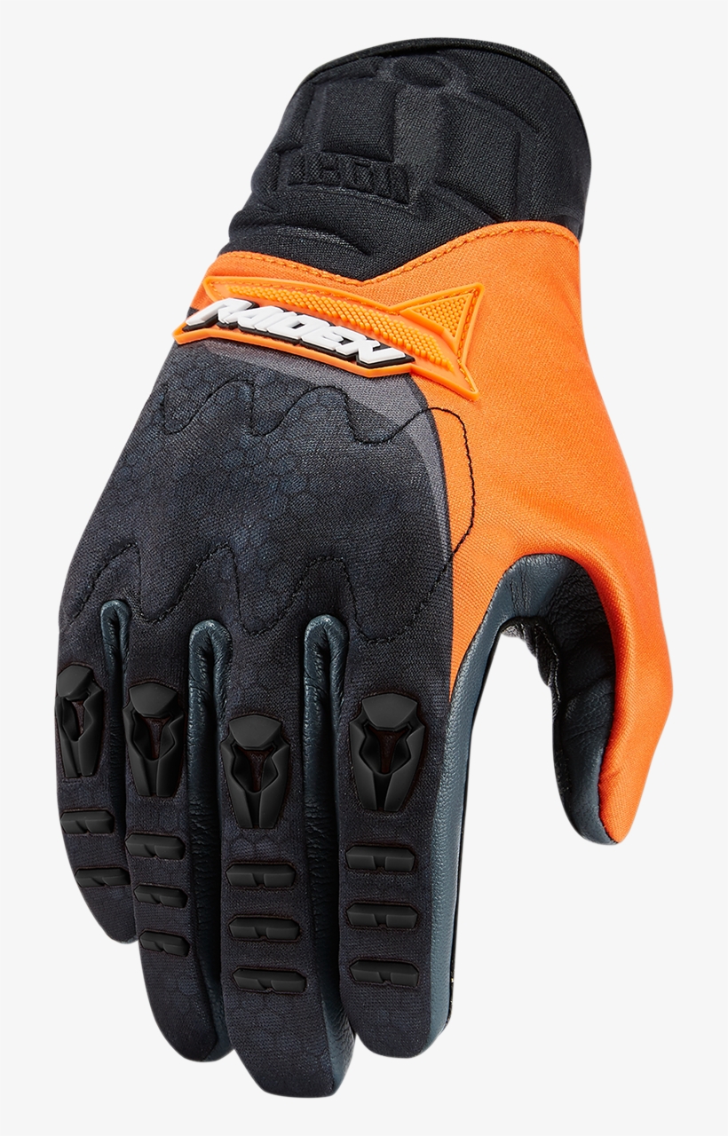 Categories - Glove, transparent png #8814490