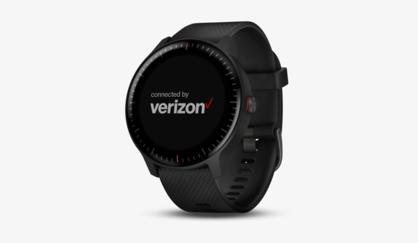 Garmin Announces Vivoactive 3 Music - Garmin Vivoactive 3 Music, transparent png #8814492