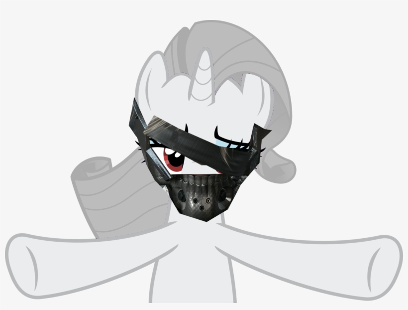Canterlot Boutique, Edit, Konami, Metal Gear, Metal - Cartoon, transparent png #8814536