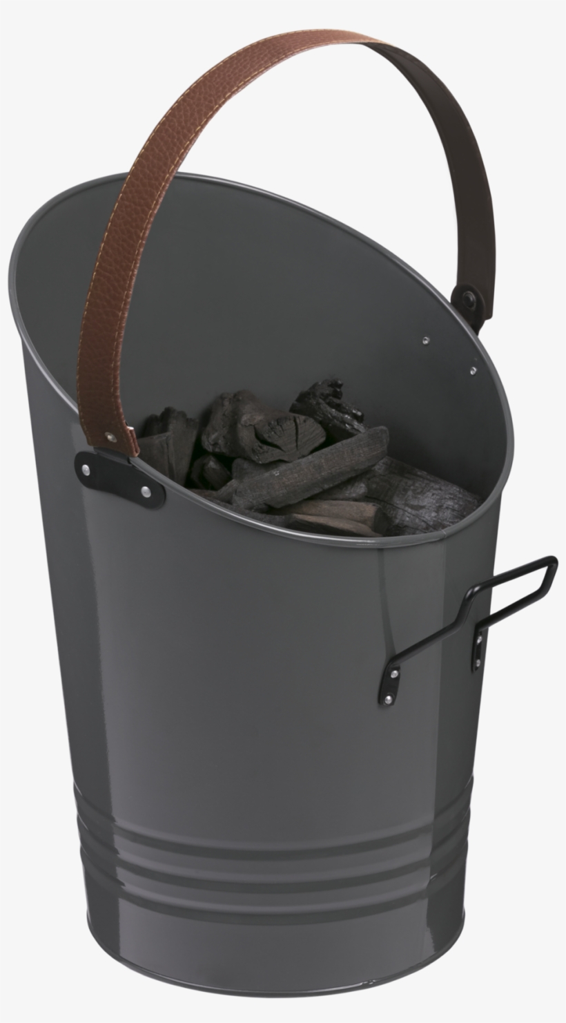 Joe's Bbqs - Coal Scuttles, transparent png #8814537