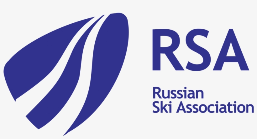 Russia, Moscow, 28a, Staroobryadcheskaya St - Russian Ski Association Logo, transparent png #8814638