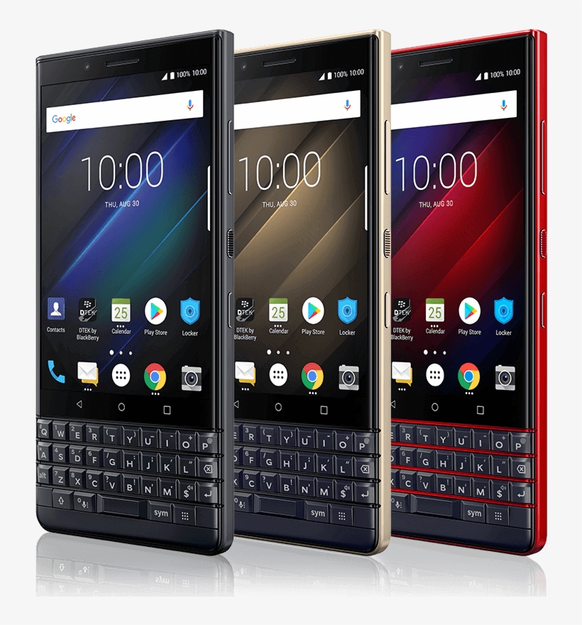 Blackberry Key2 Le Price In India, transparent png #8814686