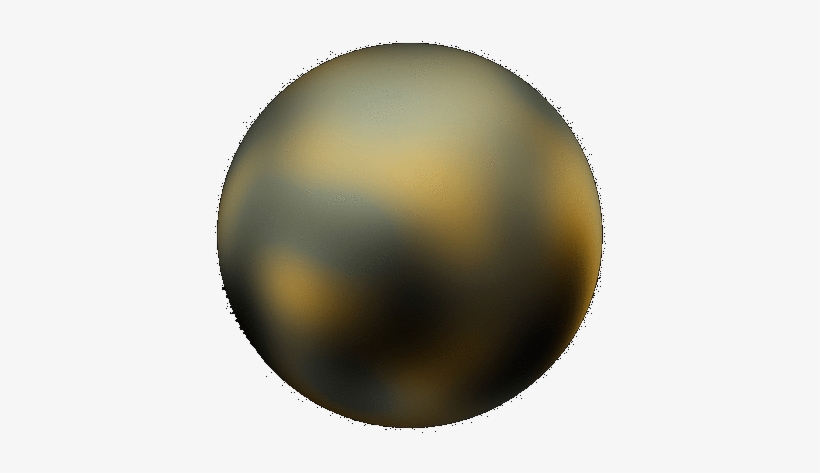 Astronomy, Dwarf, En, Planets, Pluto, Science, Set, - Space Hopper, transparent png #8814932