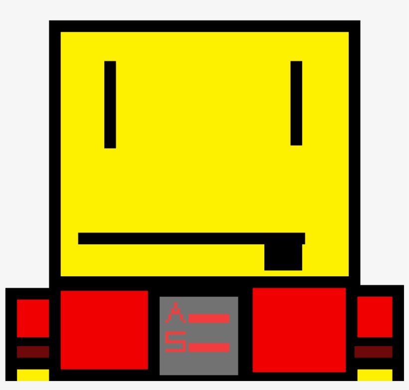 Nope, transparent png #8814985
