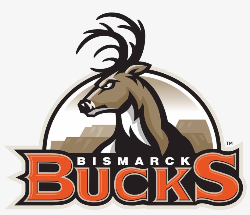 The Bucks Indoor Football Team - Bismarck Bucks Football Team, transparent png #8815070