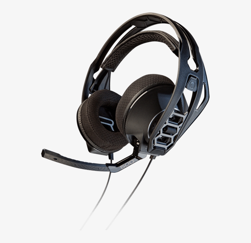 Focus Wins - Rig 500 Headset Ps4, transparent png #8815104