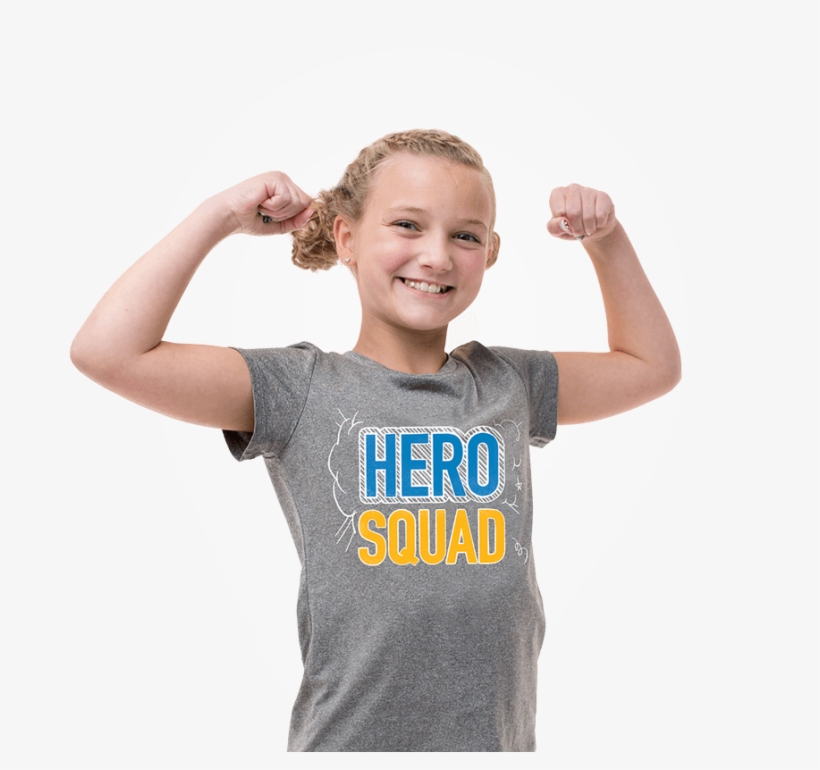 Amari, Leukemia Survivor - Pennies For Patients T Shirt, transparent png #8815306