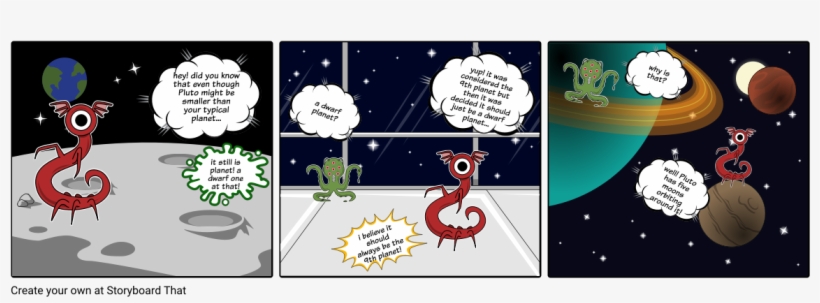 Pluto - Cartoon, transparent png #8815370