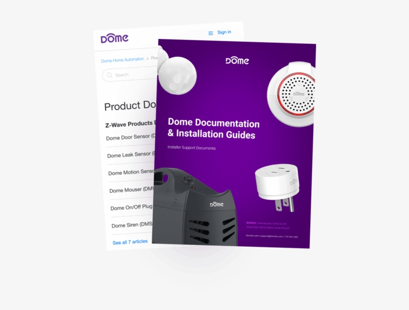 Dome-docs - Peripheral, transparent png #8815475