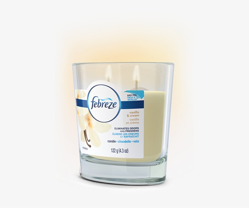 1473518412 - Febreze, transparent png #8815605