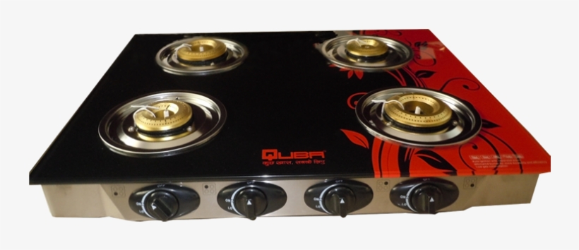 Cooktop G450 - Quba Home Appliances, transparent png #8815608
