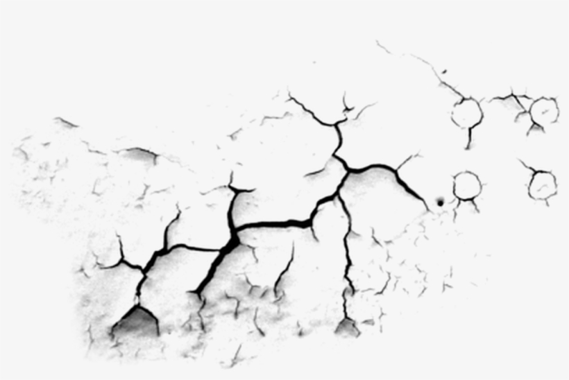 Report Abuse - Broken Texture Png, transparent png #8815643