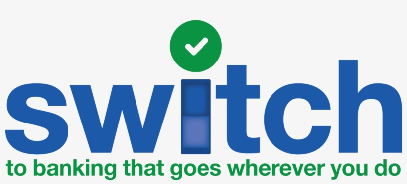 Make The Switch - Sign, transparent png #8815853