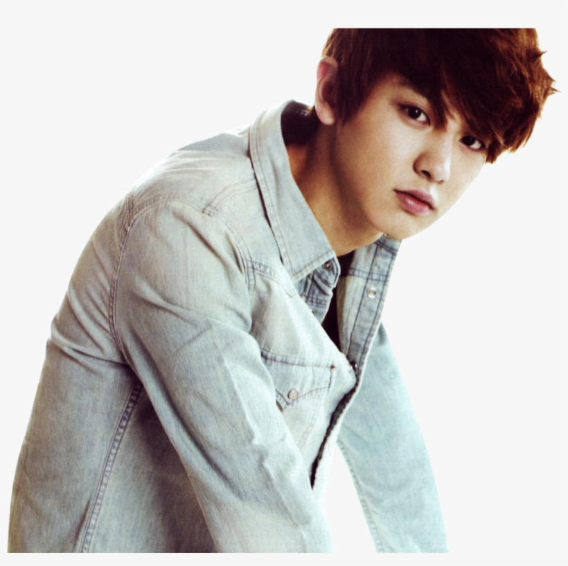 Park Chanyeol, transparent png #8815900