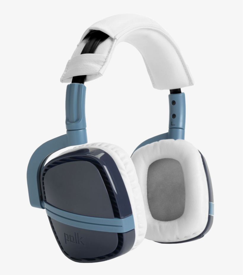 4 Shot Xbox One Gaming Headset - Polk Xbox One Headset, transparent png #8816037