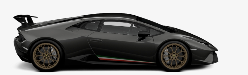 Lamborghini Huracán, transparent png #8816132