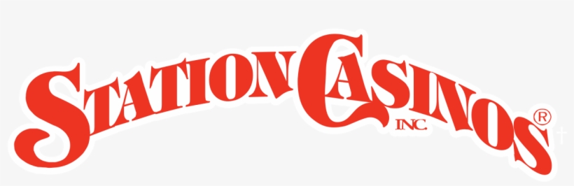 File - Station Casinos - Svg - Station Casinos Logo, transparent png #8816168