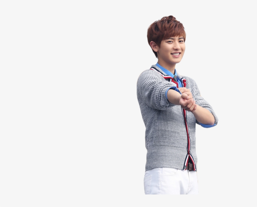 Image And Video Hosting By Tinypic - Chanyeol Face Transparent, transparent png #8816177