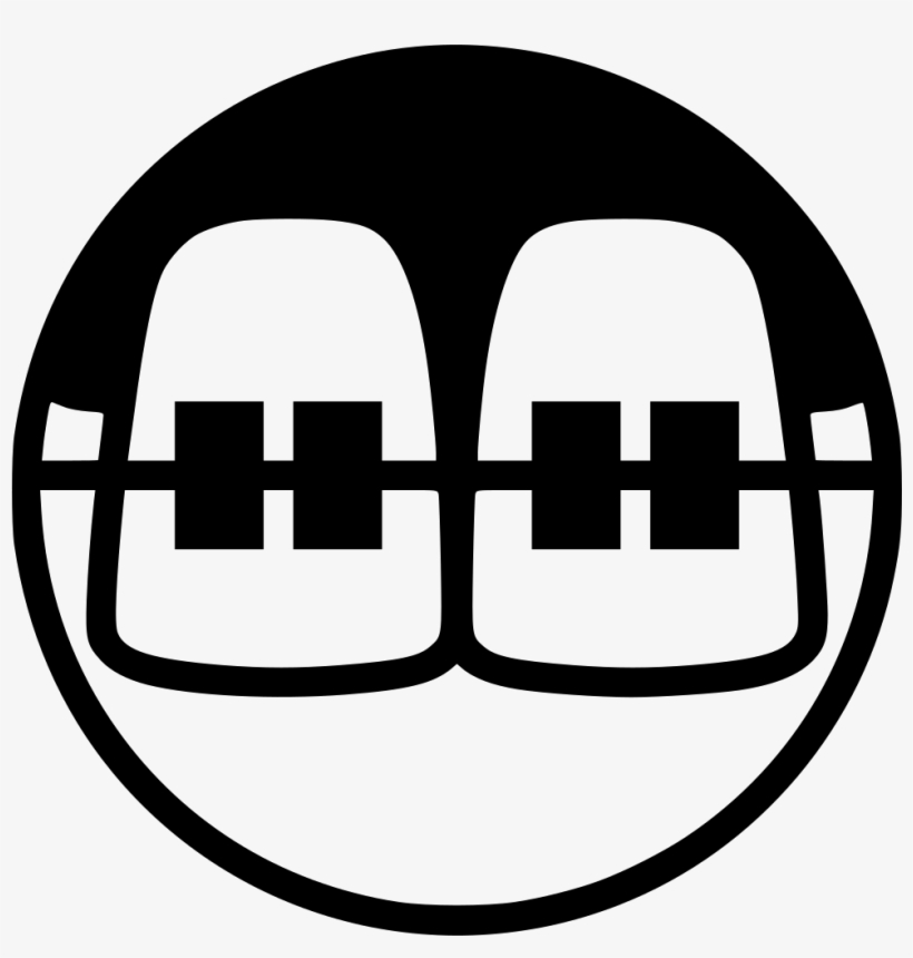 Png File Svg - Braces Icon Png, transparent png #8816179