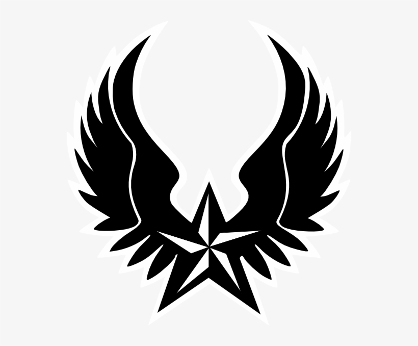 Shields With Wings Clipart, transparent png #8816202