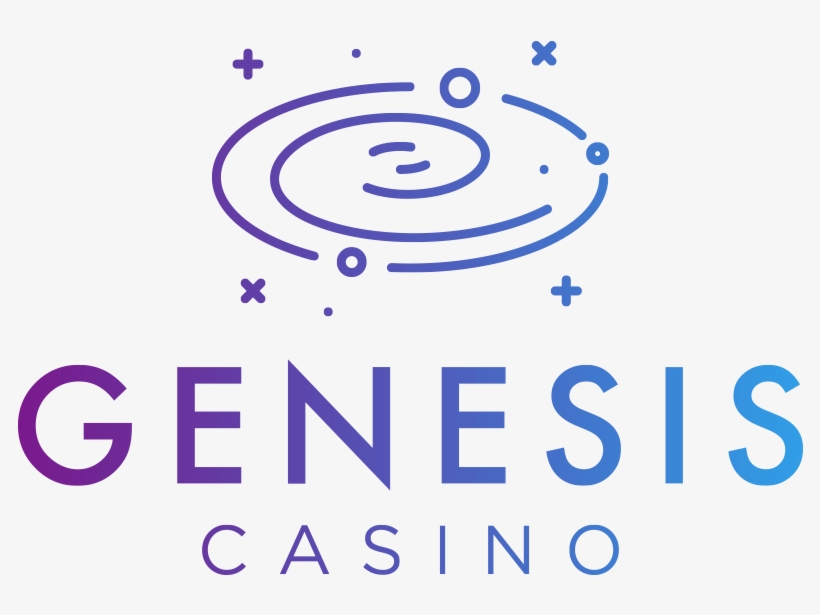 Genesis Casino - Genesis Casino Logo Png, transparent png #8816253