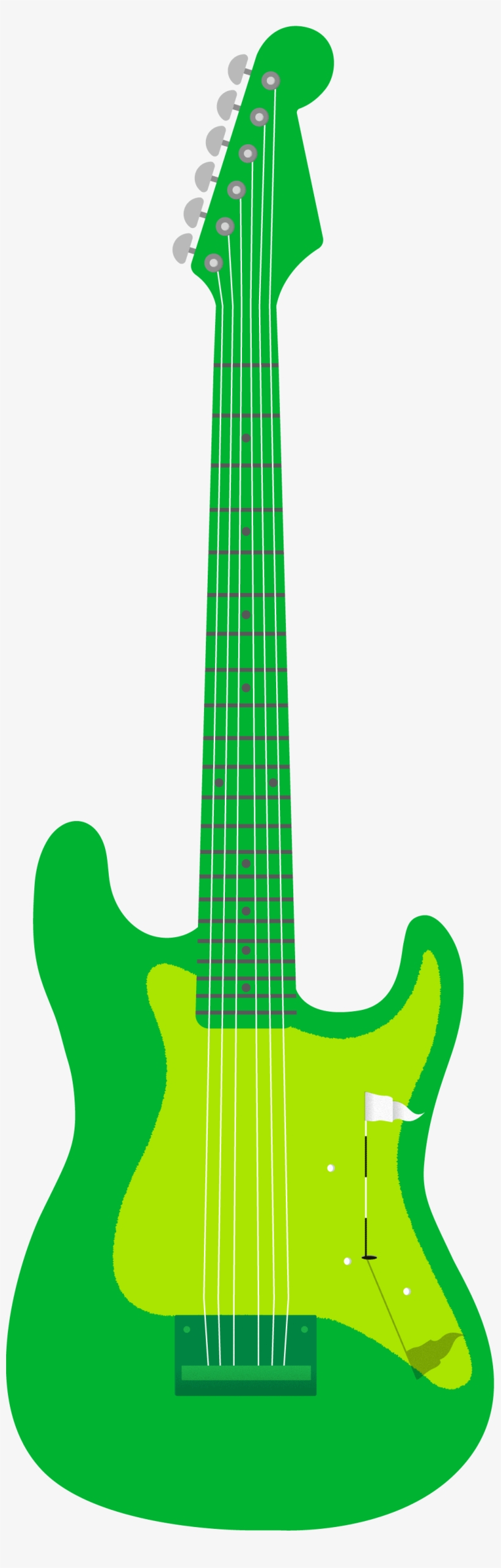 3m Open - Guitare Sang, transparent png #8816333