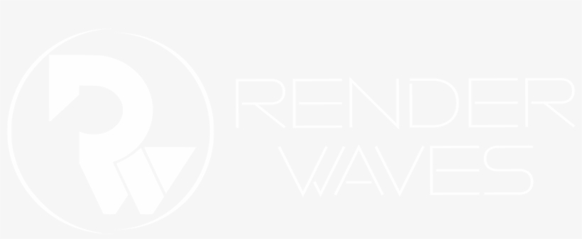 Renderwaves Studio - Graphic Design, transparent png #8816442