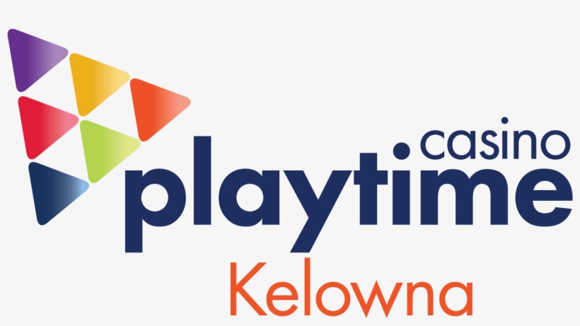 Playtime Casino Kelowna Logo - Logo Casino, transparent png #8816486
