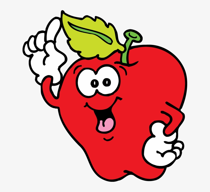 Apple, transparent png #8816526