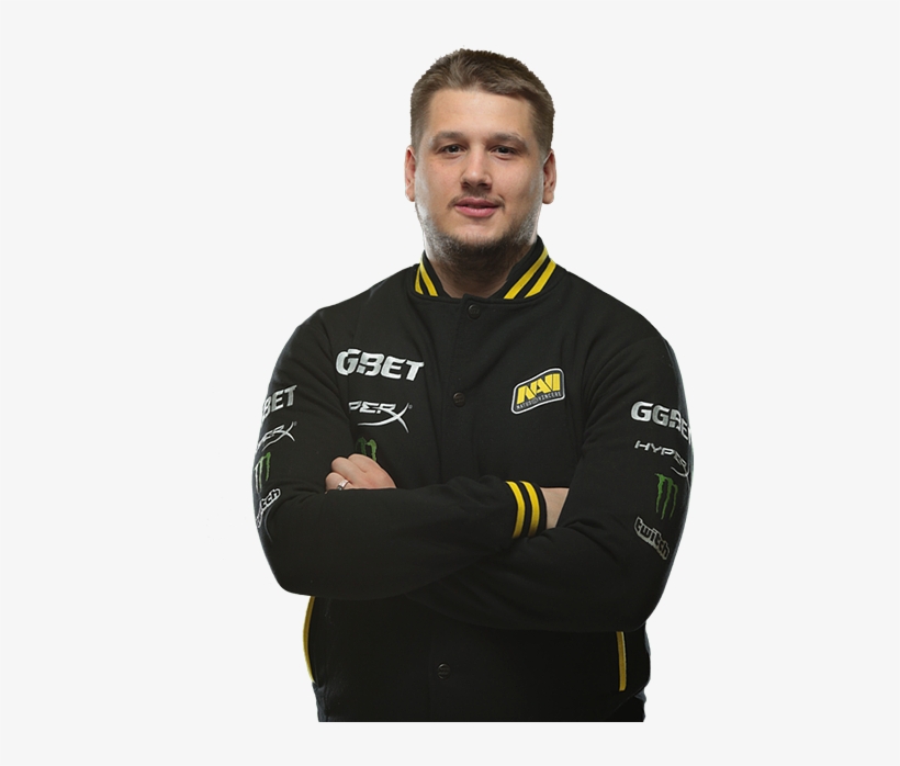 Thumb Image - Zeus Cs Go Png, transparent png #8816599