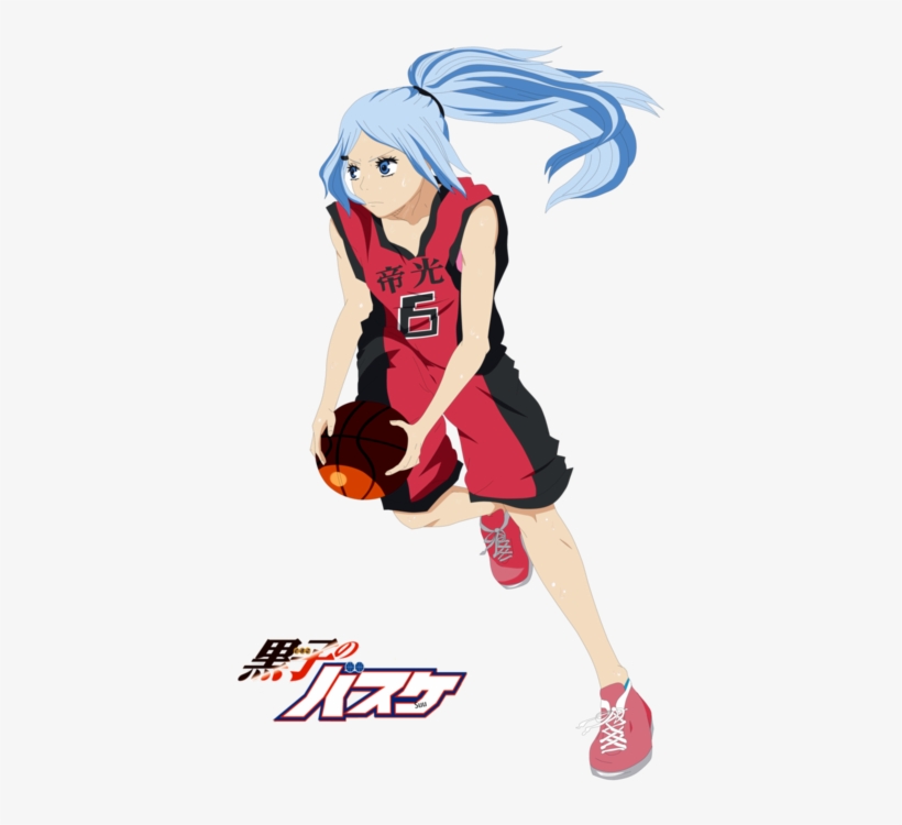 Is This Your First Heart - Kuroko No Basuke, transparent png #8816727