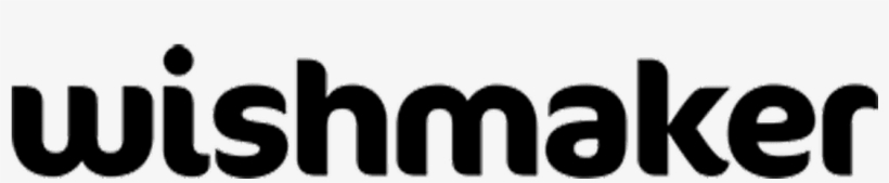 Wishmaker Casino Logo - Black-and-white, transparent png #8816779