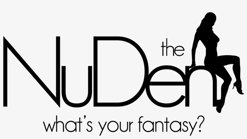 Nuden - Nu Den, transparent png #8817219