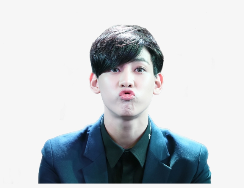 Bambam Got7, transparent png #8817225