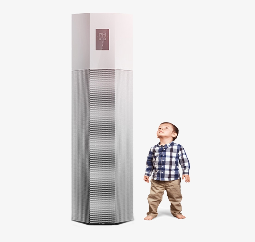 Kurin Systems Zeus Purifier - Room, transparent png #8817318