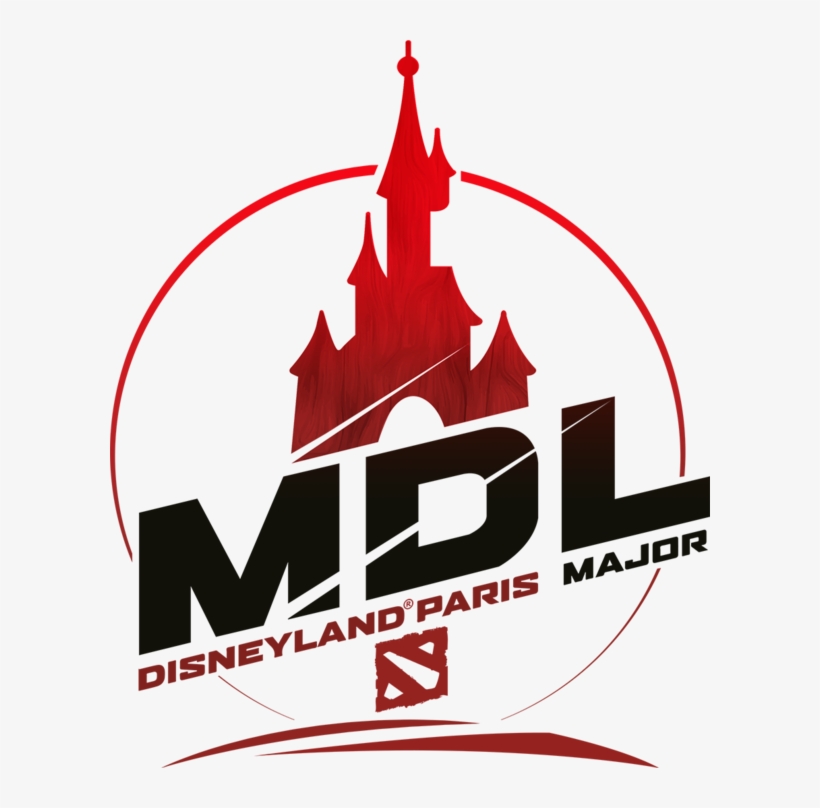 Mdl Disneyland® Paris Major - Disneyland Paris, transparent png #8817356