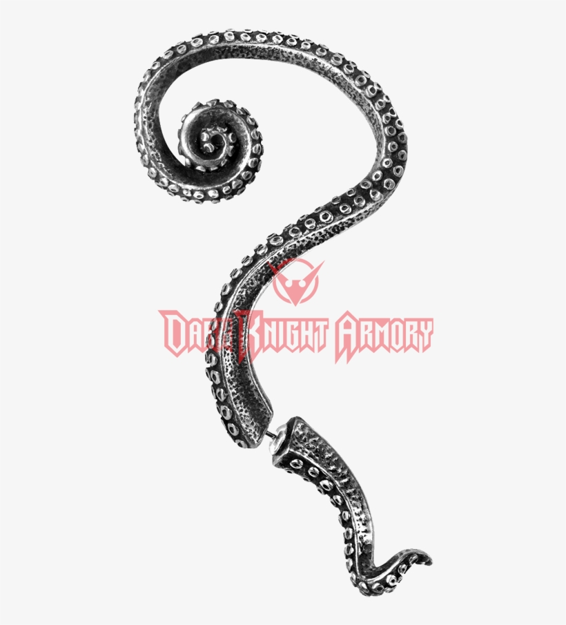 Kraken Tentacles, transparent png #8817428