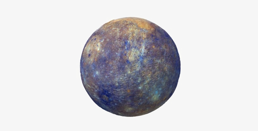 Mercury Png Clipart - Mercury .png, transparent png #8817458