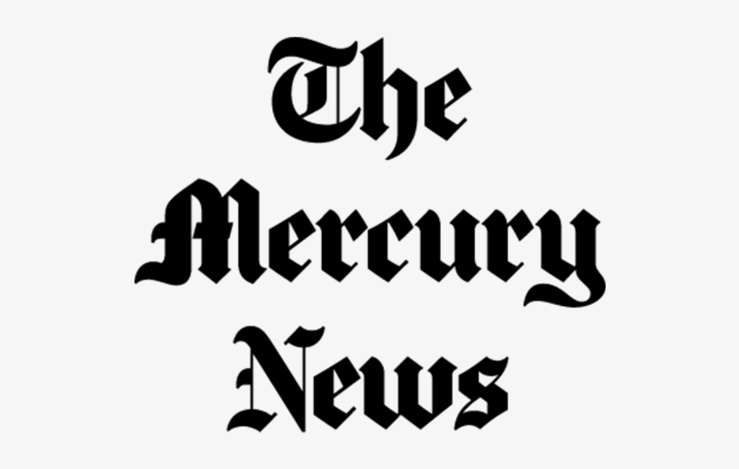 Mercury - San Jose Mercury News, transparent png #8818048
