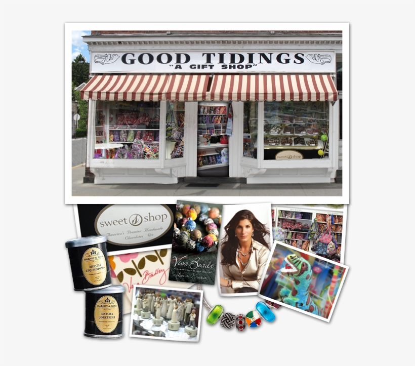 0 - Newsagent's Shop, transparent png #8818098