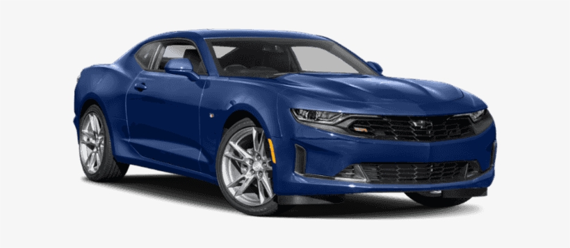 New 2019 Chevrolet Camaro Ss - Chevrolet Camaro, transparent png #8818224