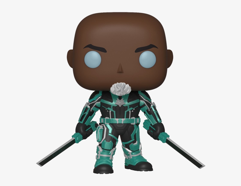 Emerald City Comic Con Funko 2019, transparent png #8818344