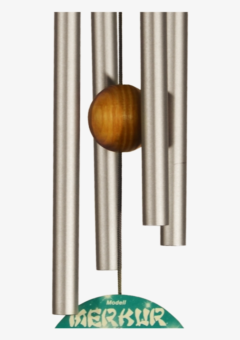 Wind Chimes Mercury - Door, transparent png #8818400