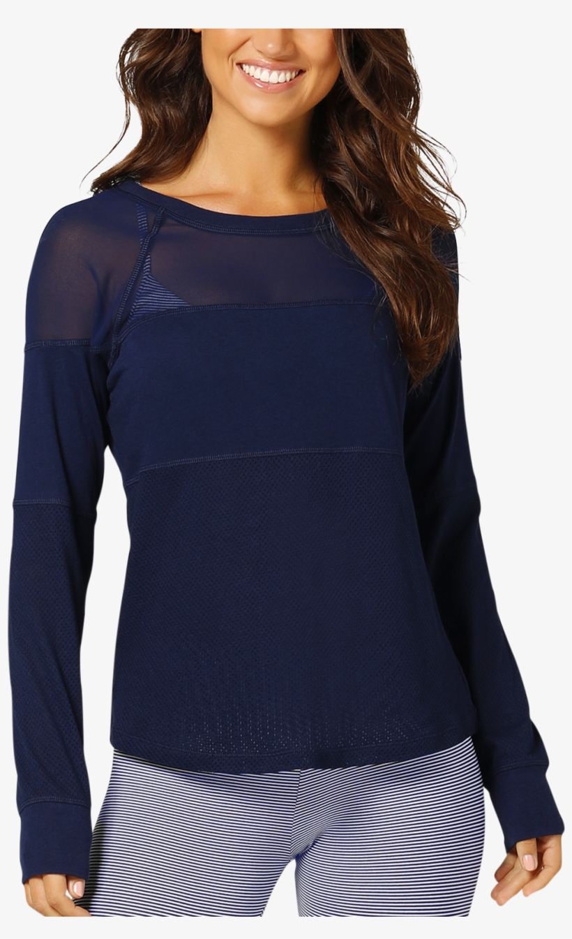 Finish Line Women's Training Top - Girl, transparent png #8818708