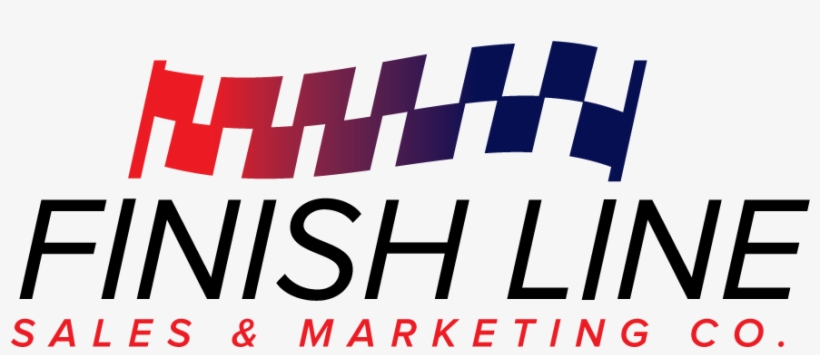 Finishlinesales - Graphic Design, transparent png #8818743