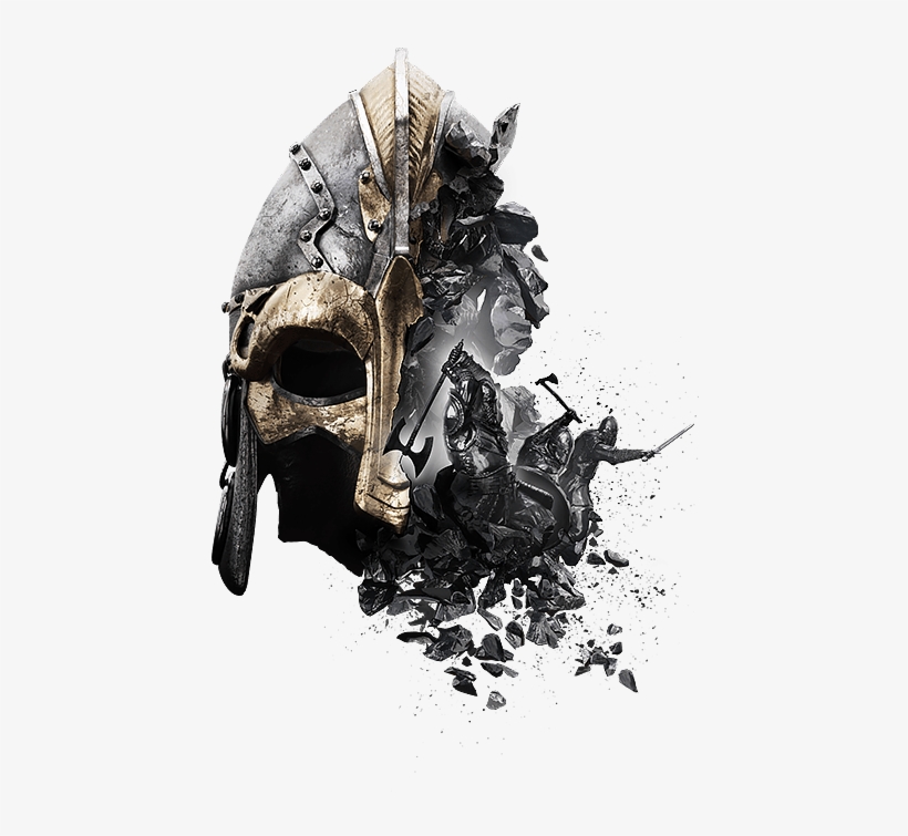 Vikings - Honor Apollyon Collector's Edition, transparent png #8818929
