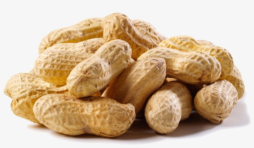 A New Study Showed That Eating Peanuts Or Peanut Butter - Peanuts Food, transparent png #8818930