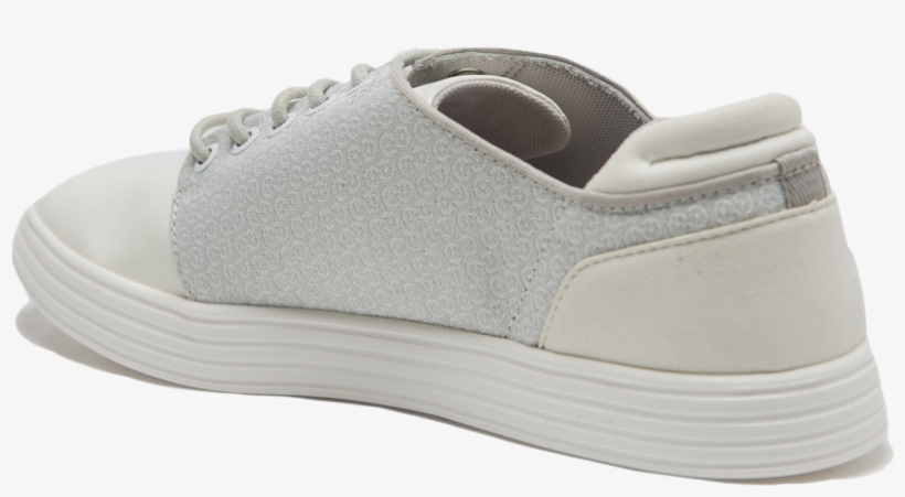 Skool Logan - Share - Suede, transparent png #8818958