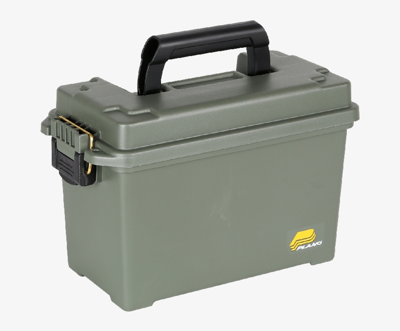 Plano Ammo Box, transparent png #8819201