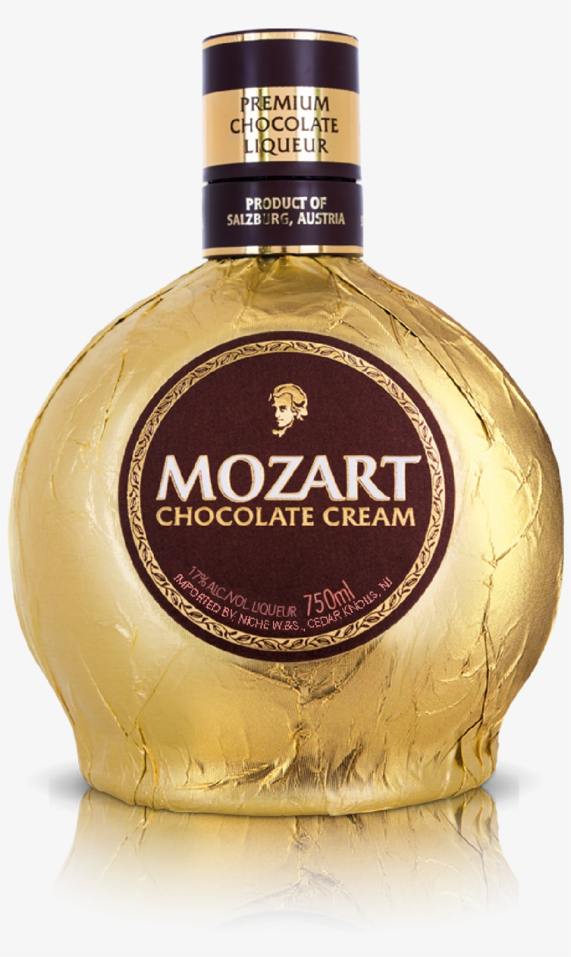 Mozart Liqueur, transparent png #8819464
